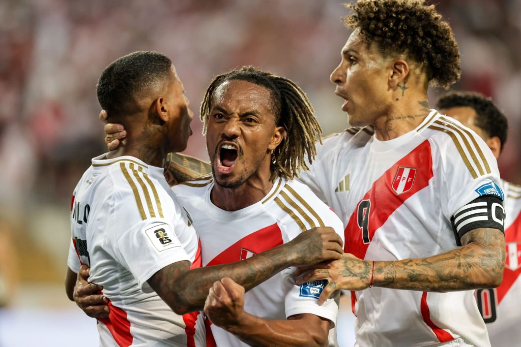 Selección peruana confirma dos amistosos a disputarse en Rusia