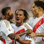 Selección peruana confirma dos amistosos a disputarse en Rusia