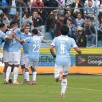Sporting Cristal confirmó contratación de delantero extranjero para afrontar el Clausura