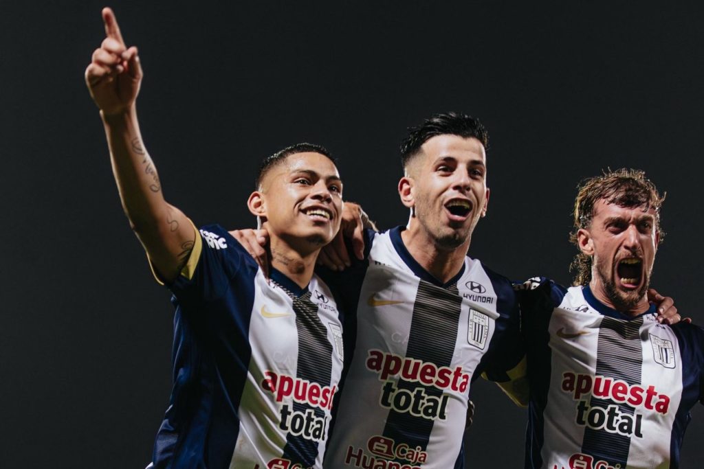 Horario del Alianza Lima vs. Ayacucho FC: dónde ver el Torneo Clausura