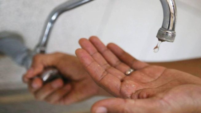 Corte de agua hoy, 14 de agosto: horarios y distritos afectados por Sedapal