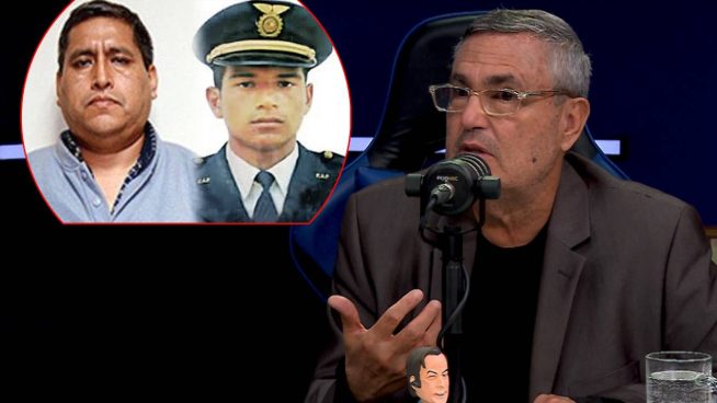 Experto en inteligencia: “Chile, Cuba y EE. UU. son los países que más han espiado al Perú”