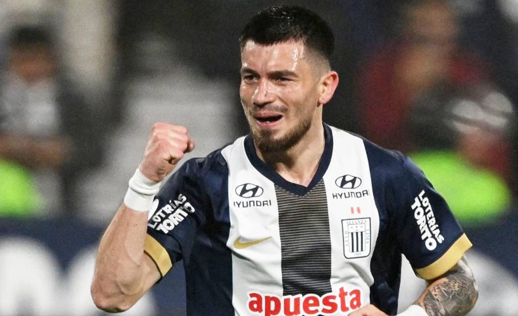 Alianza Lima igualó histórico récord con triunfo ante U. Católica: aquí todos los detalles