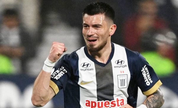 Alianza Lima igualó histórico récord con triunfo ante U. Católica: aquí todos los detalles