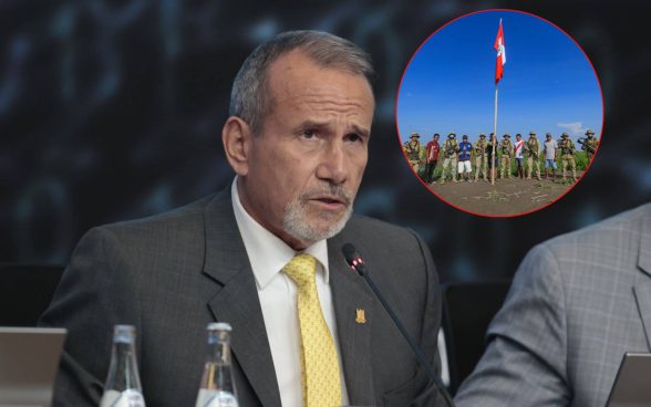 Cancilleres de Perú y Colombia reafirman importancia del diálogo político y la cooperación bilateral