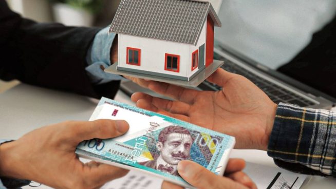 Banco de la Nación alista crédito hipotecario para compra de terrenos