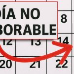 El 15 de agosto será feriado o día no laborable regional: revisa quiénes tendrán libre