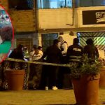 Masacre en El Agustino: Asesinan a joven en parque con más de 30 disparos
