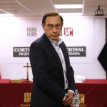 Martín Vizcarra: Poder Judicial concede recurso de apelación para revocar condena de 14 años de prisión
