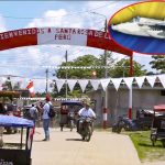 Perú presentó nota de protesta a Colombia por incursión aérea no autorizada