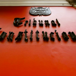 TC declara infundada demanda de la Fiscalía y ratifica funciones de la Policía en investigaciones