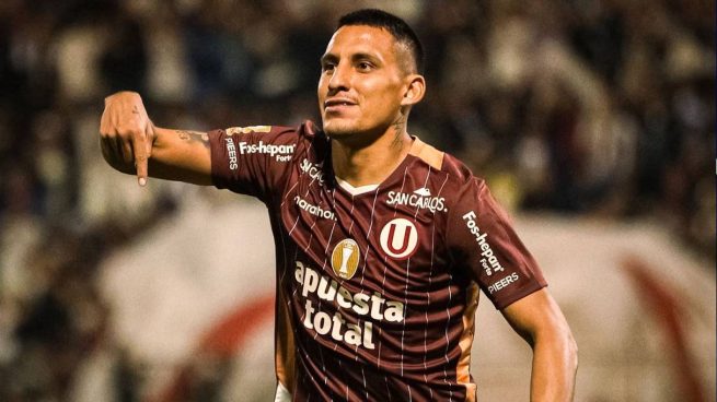 Alex Valera: su partida a un grande de Brasil quedó descartada