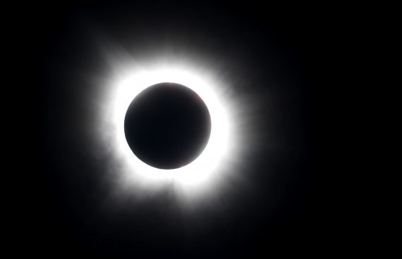 Eclipse solar más largo del siglo: fecha, duración y países donde se podrá ver