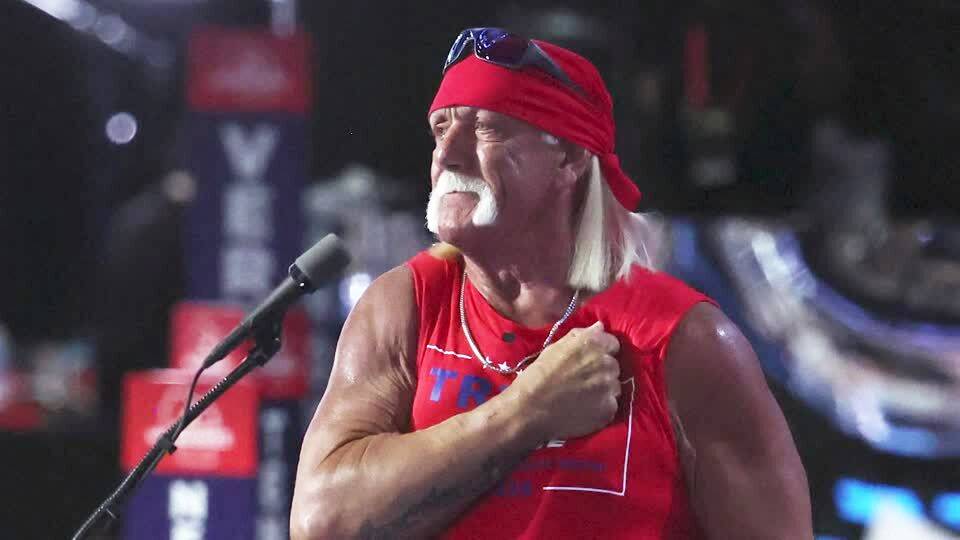 A dos semanas de su muerte Hulk Hogan aún no ha sido cremado: esto se sabe