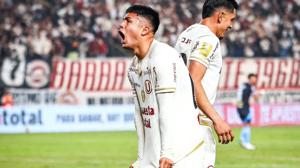 ¿Cuándo juega Universitario vs. Palmeiras y dónde ver el partido de Copa Libertadores?