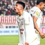 ¿A qué hora juega Universitario vs Palmeiras por octavos de final de Copa Libertadores?