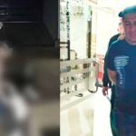 PJ no dio prisión preventiva a alcalde de Medio Mundo tras agredir a su esposa
