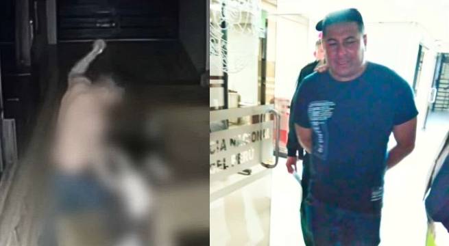 PJ no dio prisión preventiva a alcalde de Medio Mundo tras agredir a su esposa