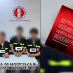 Conar denuncia hackeo de su Instagram tras publicación de video de supuestos árbitros