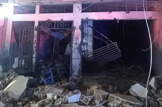 Detonan explosivo en zona comercial de Trujillo: aquí los detalles | VIDEO