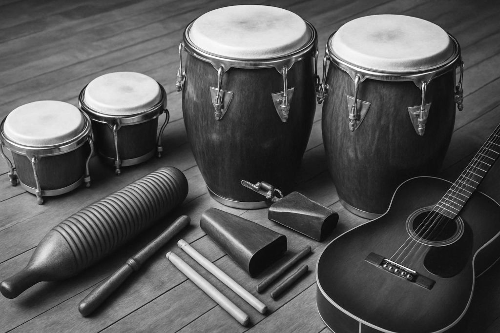 Muere Eddie Palmieri, uno de los máximos exponentes de la salsa: aquí todos los detalles