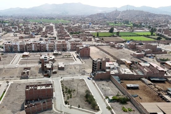 Serpar subastará 105 terrenos en distritos estratégicos de Lima: mira cómo participar