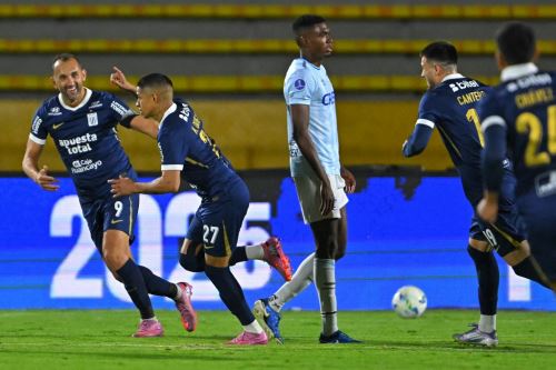 Así informó la prensa internacional sobre el pase de Alianza Lima a cuartos de la Sudamericana