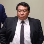 Fiscalía presenta acusación contra José Luna: solicita 22 años de cárcel por organización criminal