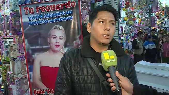 Joven desapareció y días después fue hallada muerta: 