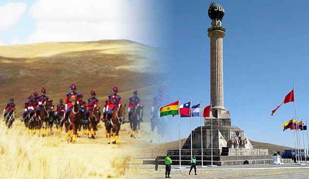 Revisa qué se celebra este 6 de agosto y por qué es feriado en el Perú