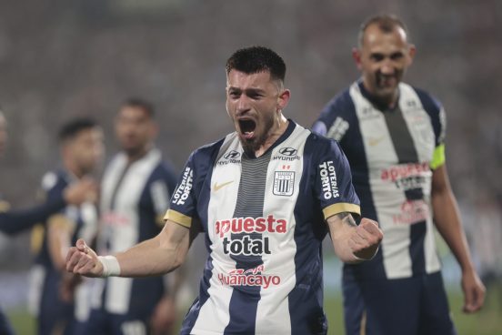 ¿A qué hora y dónde ver el Alianza Lima vs. ADT por el Torneo Clausura?
