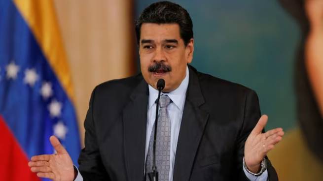 Tensión entre Estados Unidos y Venezuela: crecen dudas sobre el paradero de Nicolás Maduro
