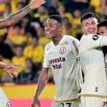 ¿A qué hora juegan Universitario y Sport Huancayo por el Torneo Clausura?
