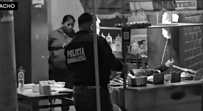 Niño de 8 años muere en balacera dirigida a presunto miembro de los ‘Zetas de Sayán’