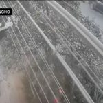 Escolar atropellado en SJL al salir del colegio: vecinos denuncian exceso de velocidad en zona escolar