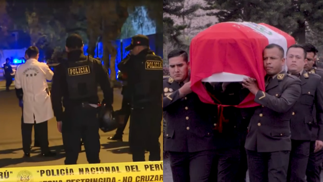 Lima: se triplican los homicidios y se registran más de 15 mil denuncias de extorsión en el primer semestre de 2025