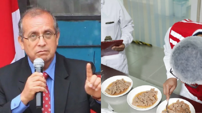 Prófugo de la justicia pidió S/1 millón para Nicanor Boluarte a cambio de ser nombrado jefe de Qali Warma, según colaborador eficaz