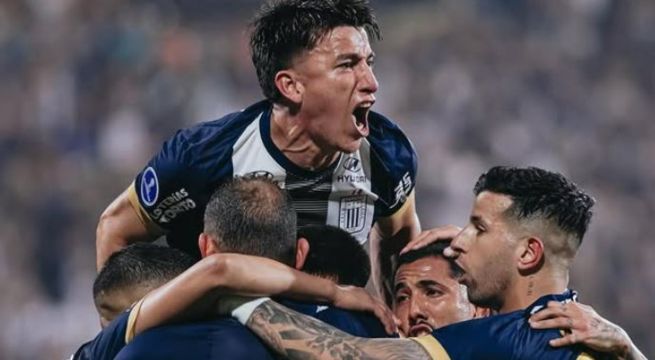 Así informó la prensa de Ecuador la derrota de Universidad Católica ante Alianza Lima