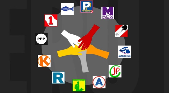 Alianzas electorales en el Perú: los pactos políticos que marcaron cada elección desde 1990