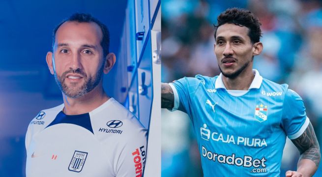 Alineaciones confirmadas para el Alianza Lima vs Sporting Cristal por el Torneo Clausura