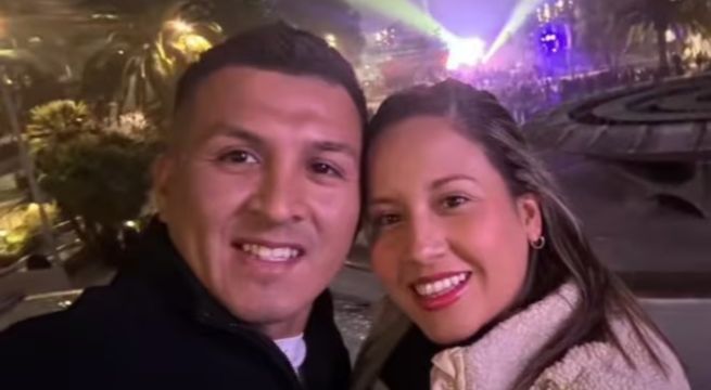 Sheyla Gutierrez: fiscal contó detalles del crimen cometido por su pareja