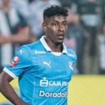 Con Miguel Araujo: las bajas de Sporting Cristal para enfrentar a Melgar