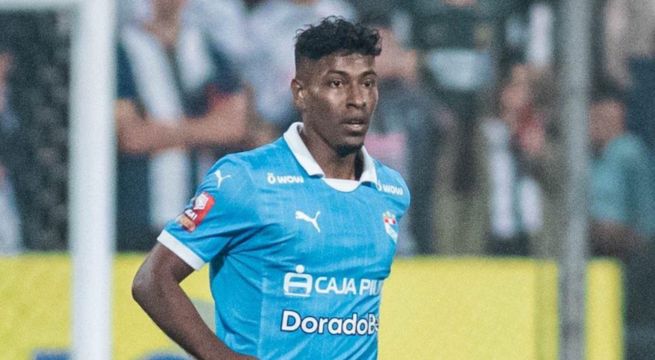 Con Miguel Araujo: las bajas de Sporting Cristal para enfrentar a Melgar