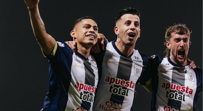 Alianza Lima y los resultados que necesita para clasificar a los cuartos de la Sudamericana