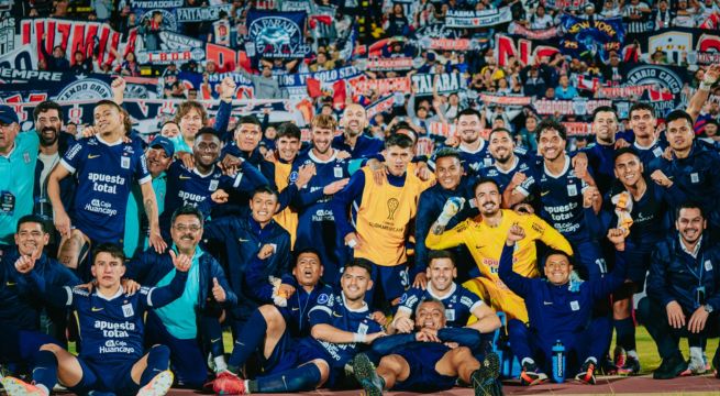¡Atención, Alianza Lima! Conmebol anunció cambios en el VAR para la Copa Sudamericana