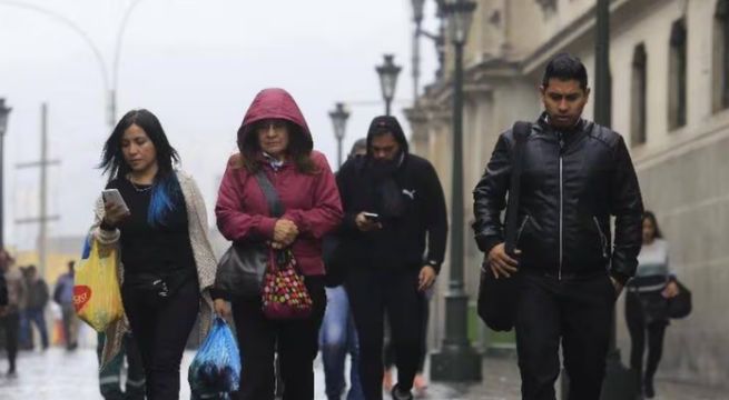 Lima con temperaturas nocturnas más bajas de lo habitual: La Molina registró 12 grados