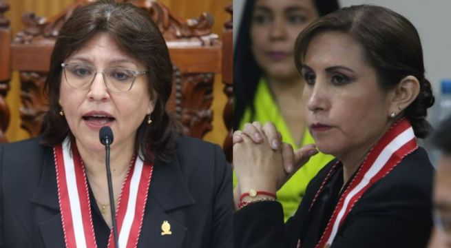 JNJ exhorta a Delia Espinoza a restituir de inmediato a Patricia Benavides como fiscal suprema