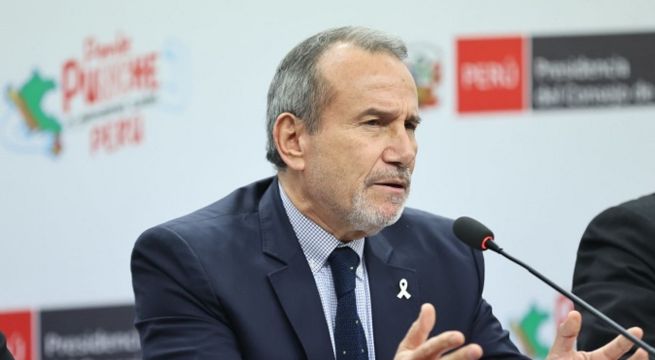 Comisión de Relaciones Exteriores cita al canciller Schialer por caso Colombia