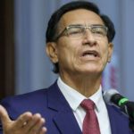 Prisión preventiva a Martín Vizcarra: así informaron los medios internacionales