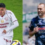 ¿A qué hora es el clásico entre Universitario vs Alianza Lima por el Torneo Clausura?
